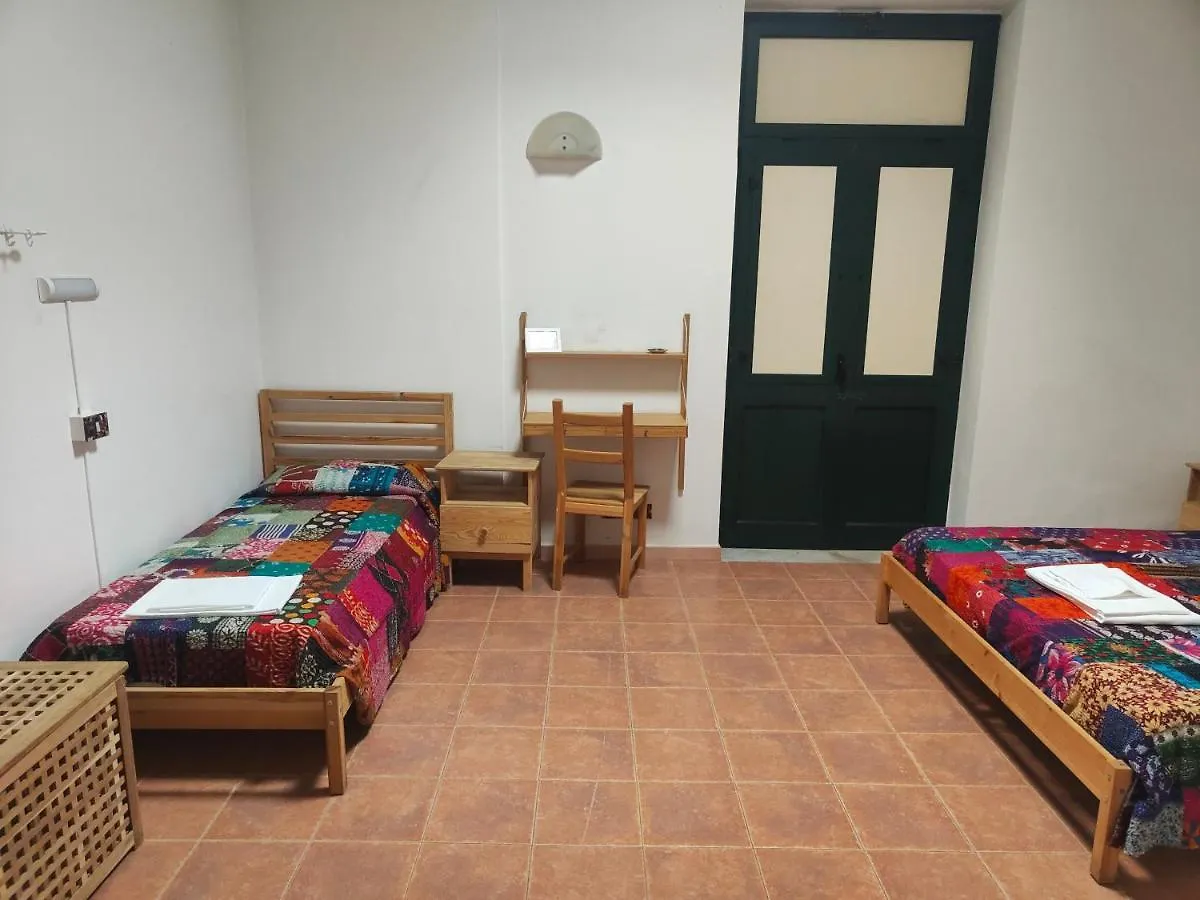 Beteya Hostel Don Bosco Katania 0*,