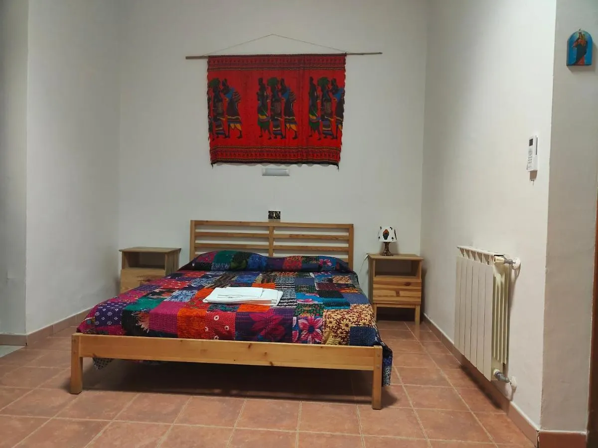 Beteya Hostel Don Bosco Katania