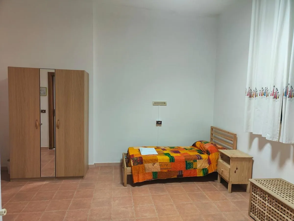 Beteya Hostel Don Bosco Katania