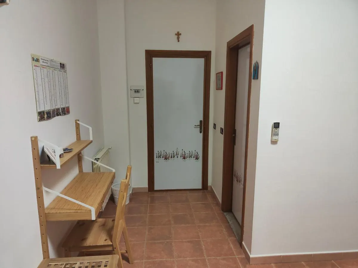 Beteya Hostel Don Bosco Katania