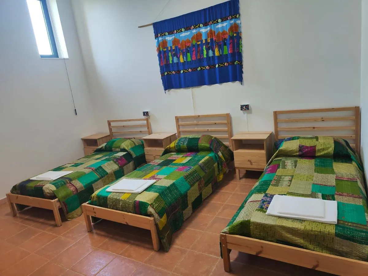 Beteya Hostel Don Bosco Katania