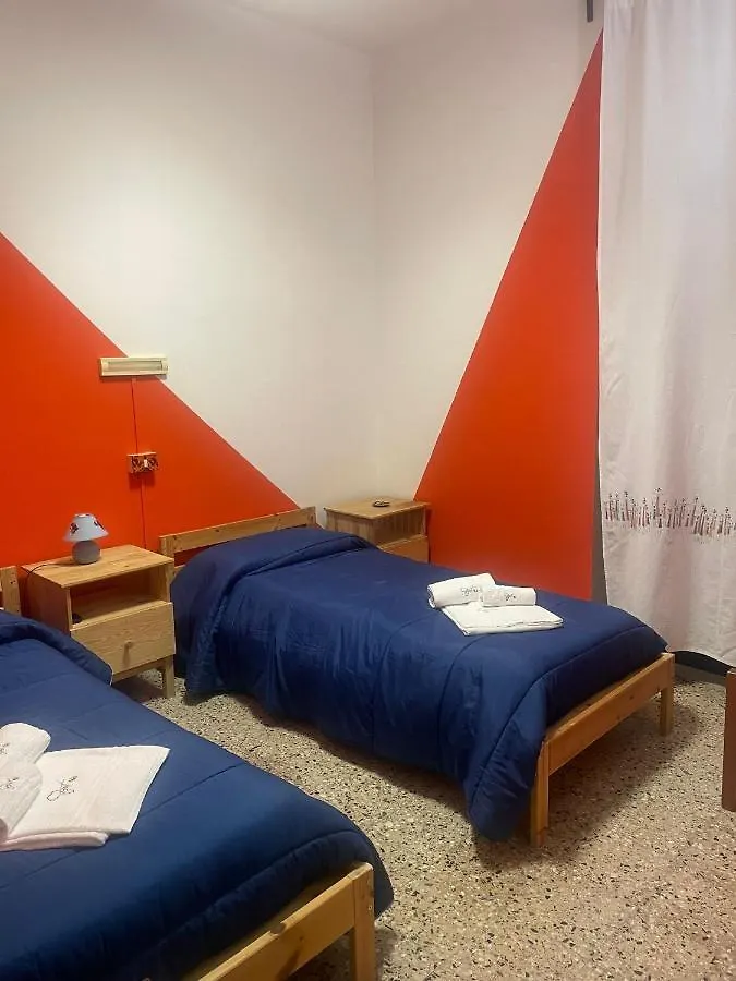 Beteya Hostel Don Bosco Katania 0*,  Włochy
