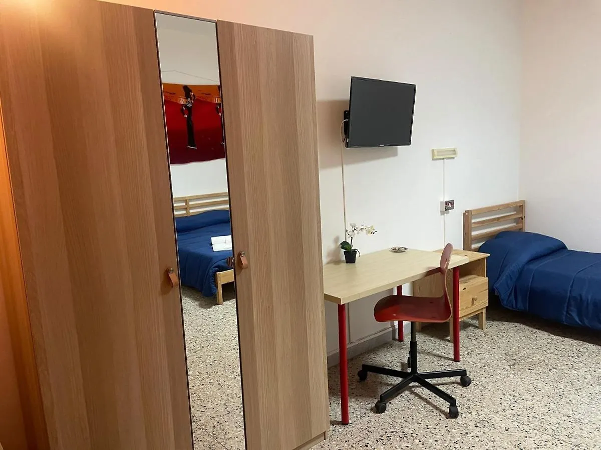 Beteya Hostel Don Bosco Katania