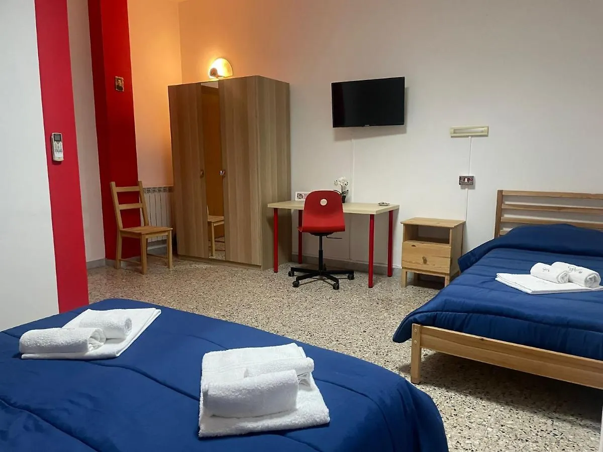 Beteya Hostel Don Bosco Katania