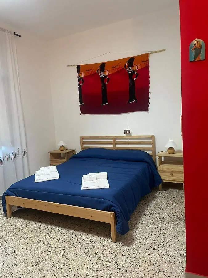 Beteya Hostel Don Bosco Katania