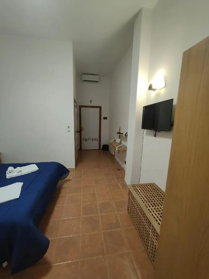 Beteya Hostel Don Bosco Katania