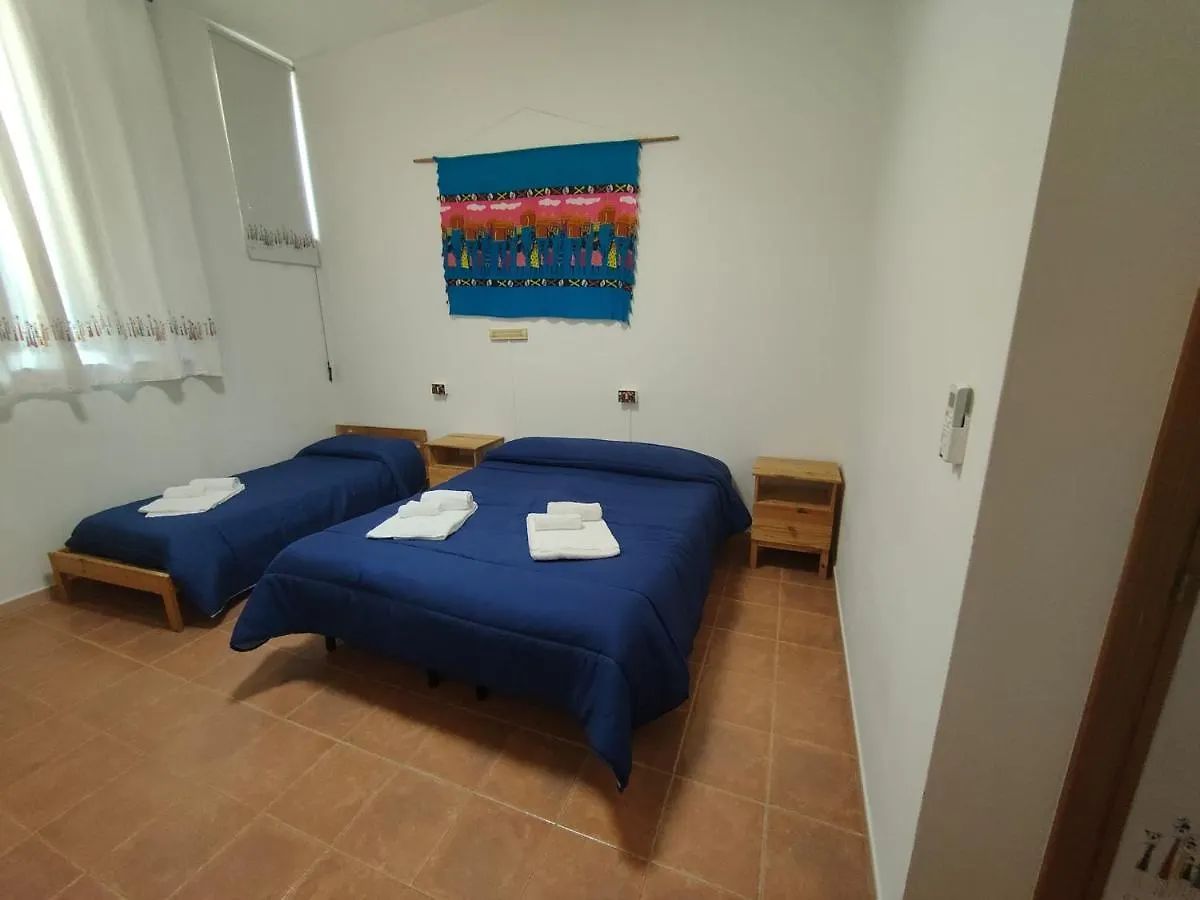 Beteya Hostel Don Bosco Katania