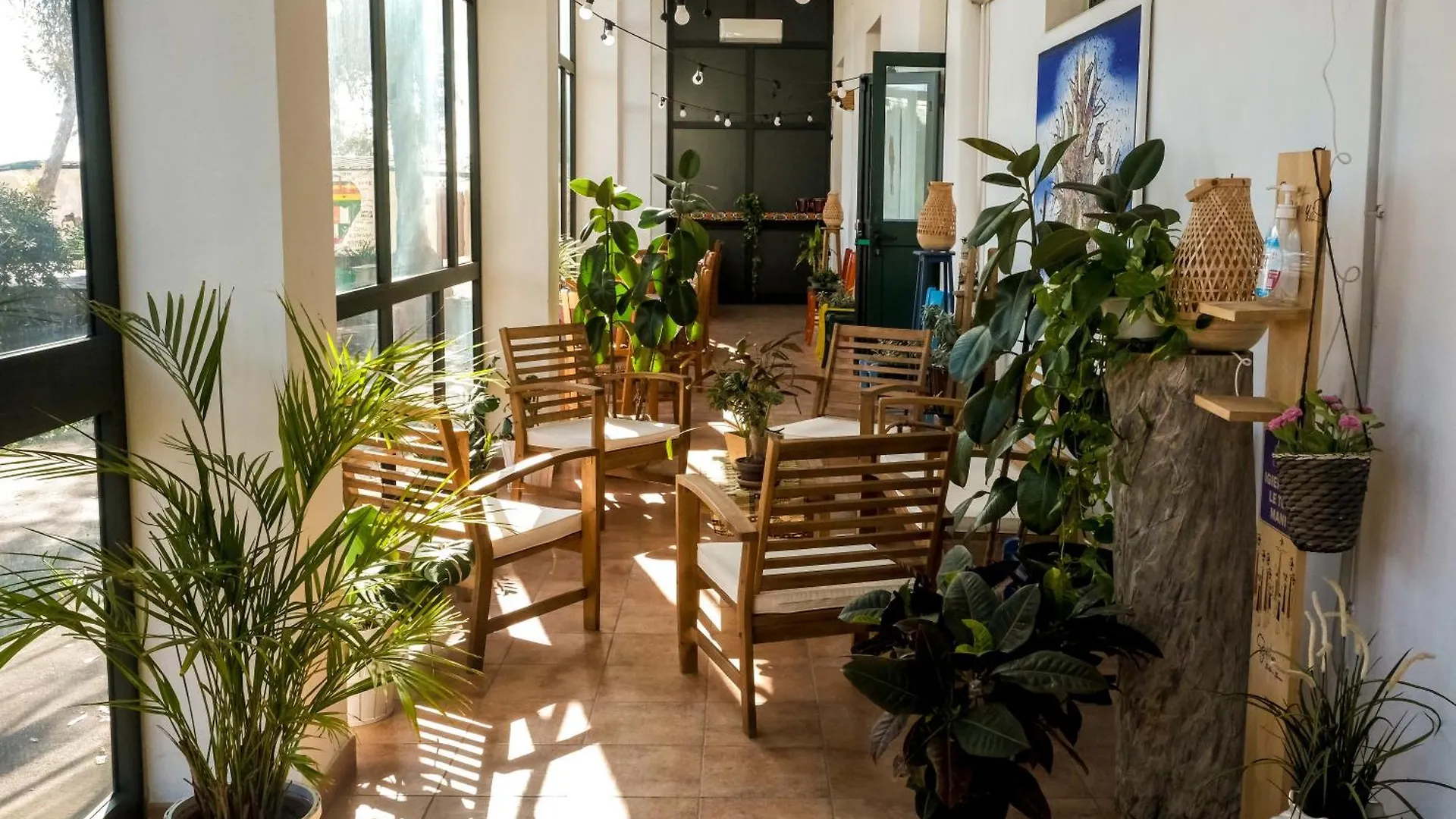 Beteya Hostel Don Bosco Katania