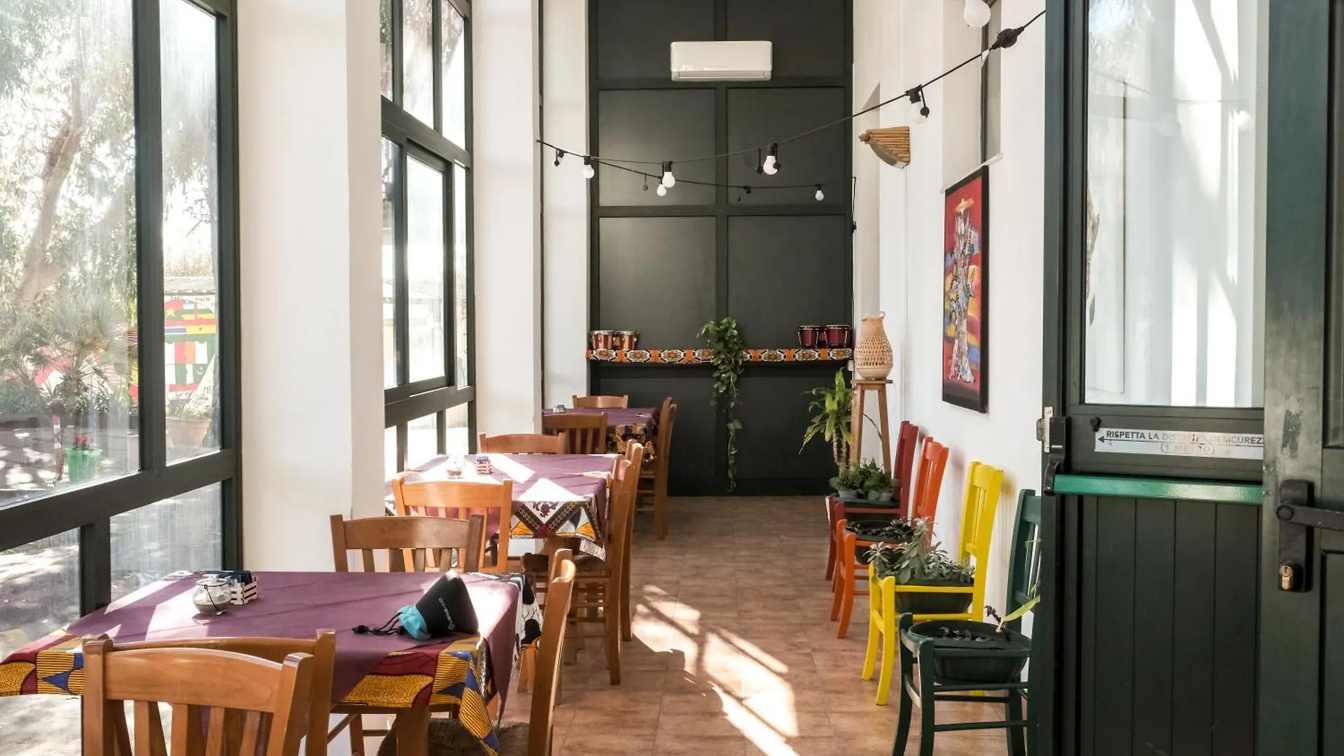 Beteya Hostel Don Bosco Katania 0*,  Włochy