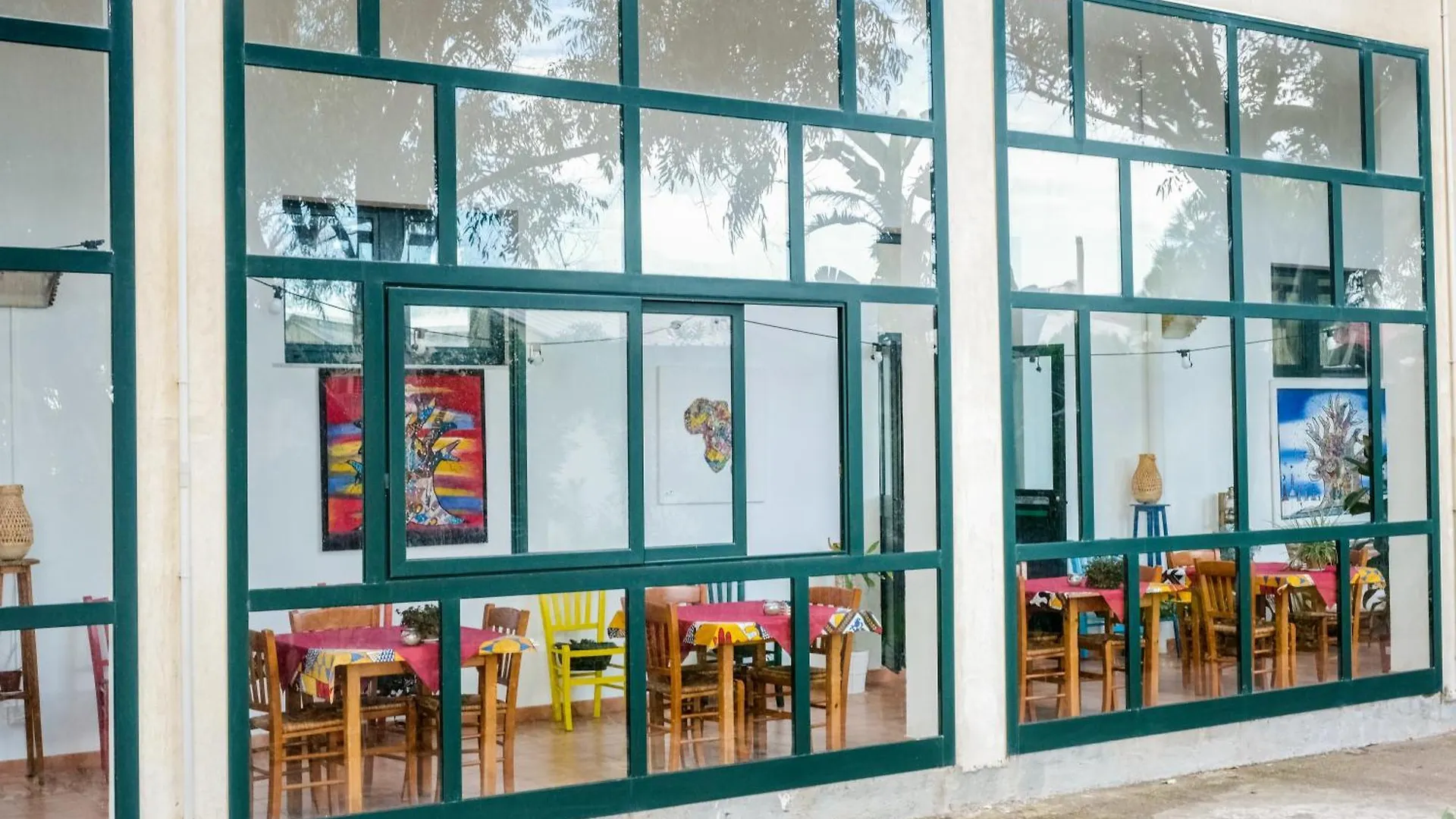 Beteya Hostel Don Bosco Katania