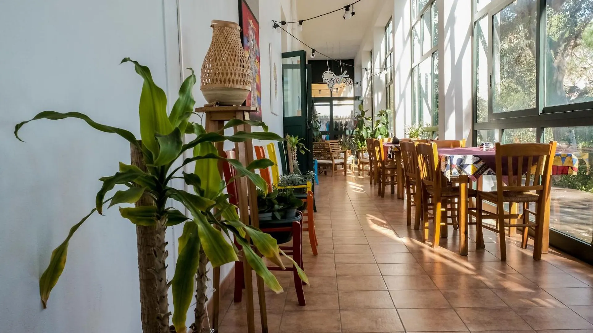 Beteya Hostel Don Bosco Katania