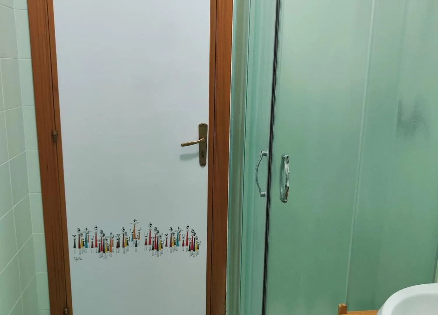 Beteya Hostel Don Bosco Katania 0*,