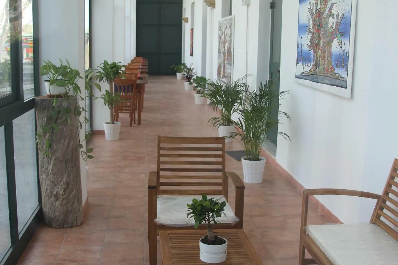 Beteya Hostel Don Bosco Katania