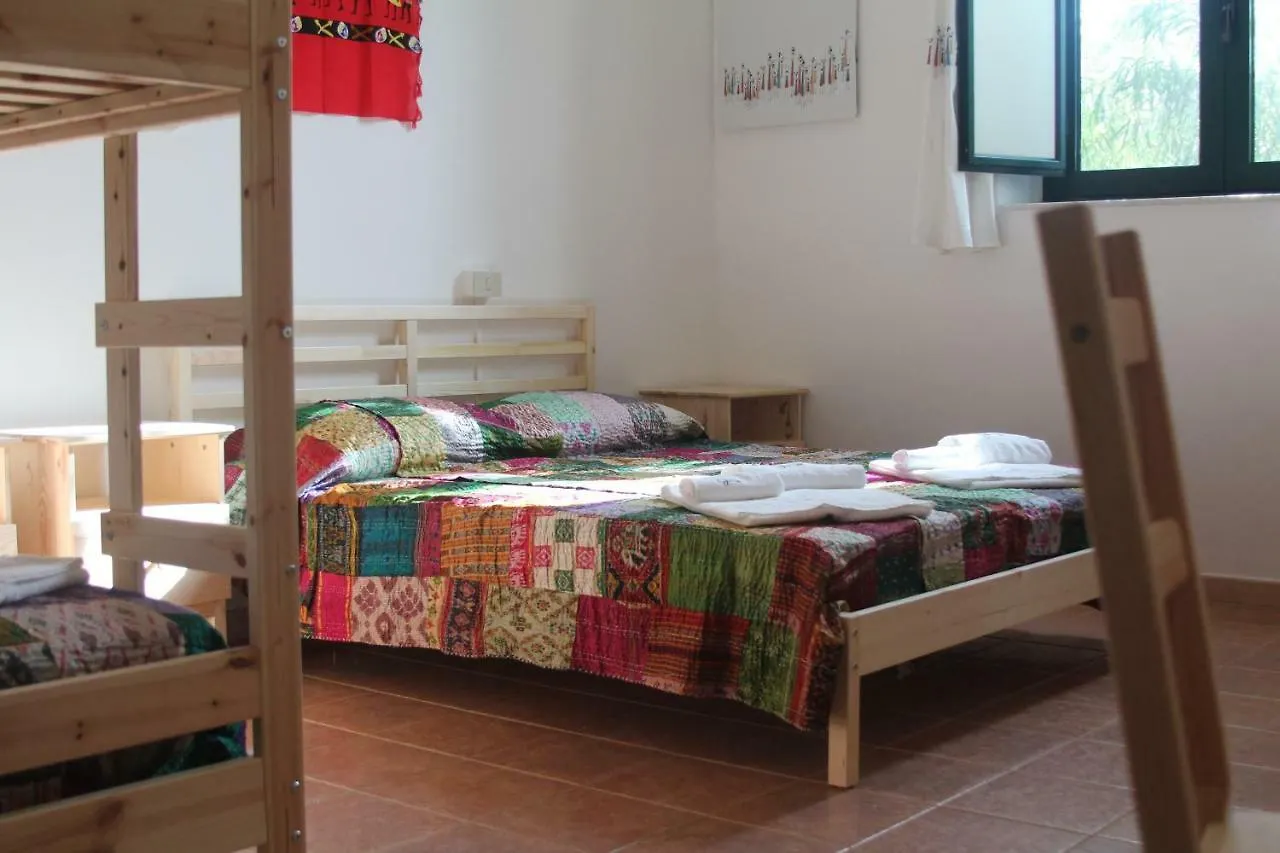 Beteya Hostel Don Bosco Katania