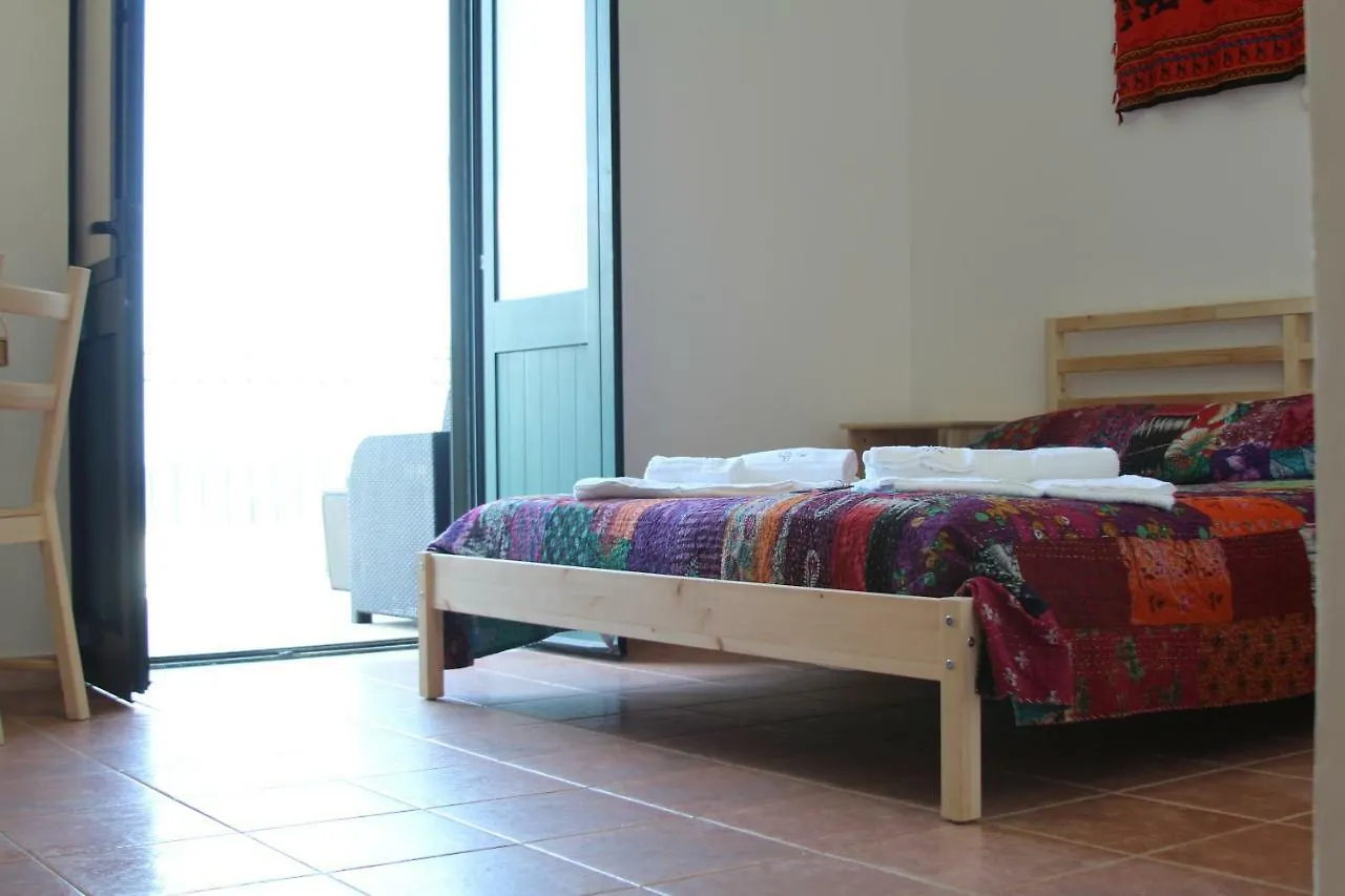 Beteya Hostel Don Bosco Katania Włochy