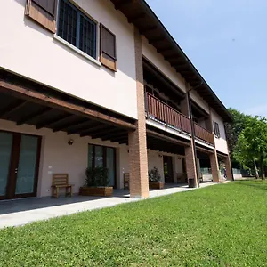  Frühstückspension B&b” La Tezza” Italien