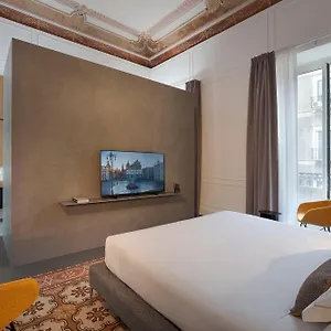 *** Hotel Habitat Boutique Włochy