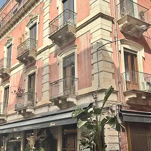  Maison d'hôtes Sofia Katane Gemmellaro