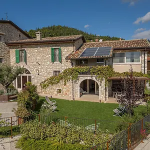  Gasthof Corte Formigar Italien