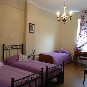  Frühstückspension Vacanze Senesi Italien