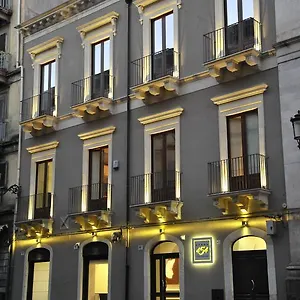 *** Gasthof Etnea 454 Luxury Italien