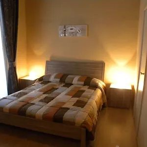** Frühstückspension Residenza Umberto Italien