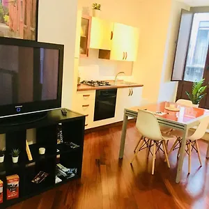  Appartamento Giupy