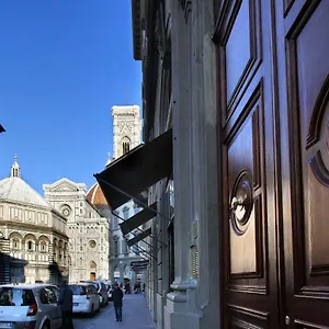 Porta Del Paradiso New Luxury Florence