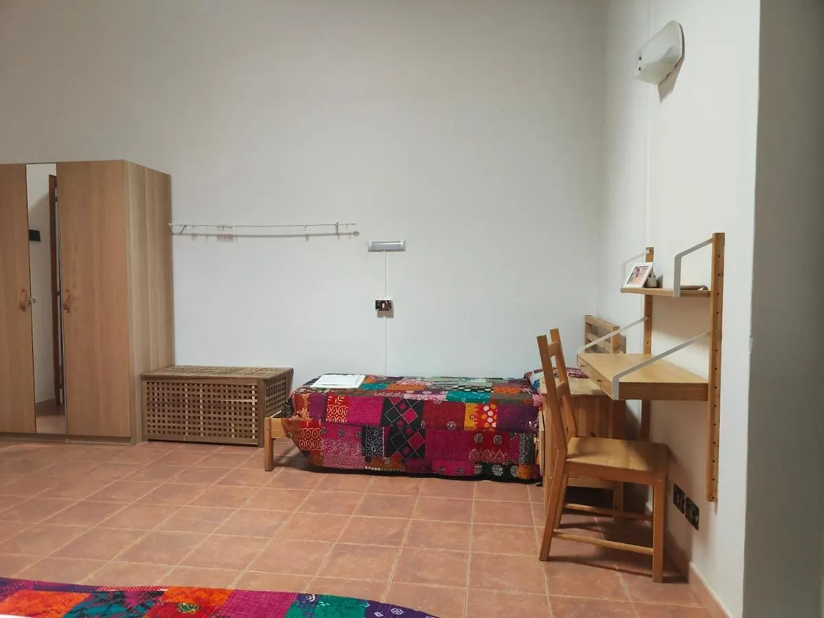Beteya Hostel Don Bosco Catania