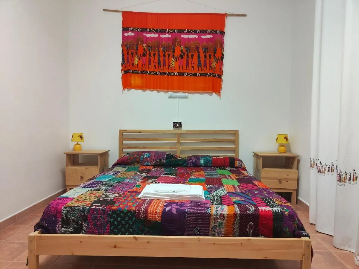 Beteya Hostel Don Bosco Catania