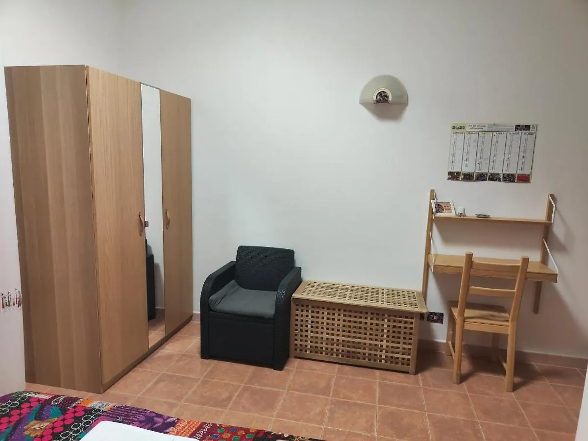 Beteya Hostel Don Bosco Catania