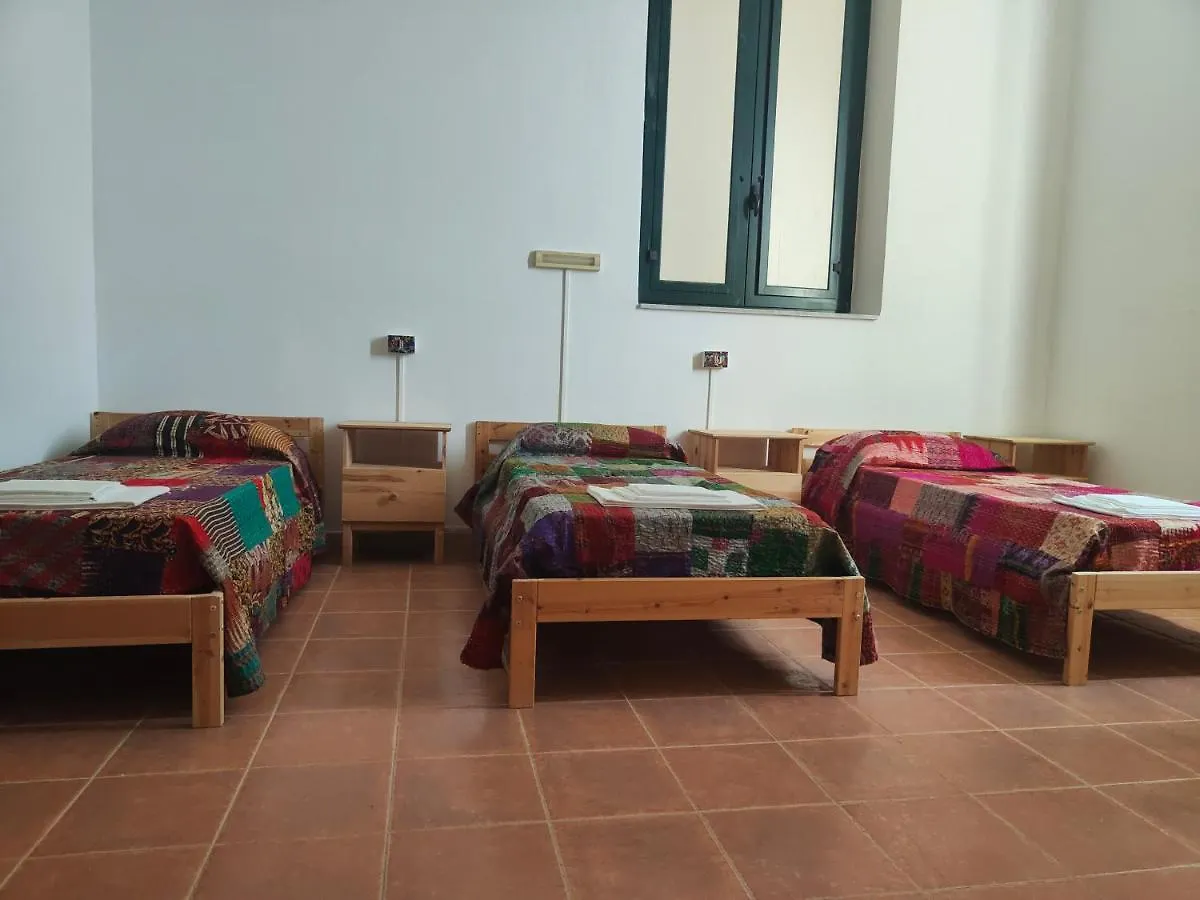 Beteya Hostel Don Bosco Catania 0*,  Italy