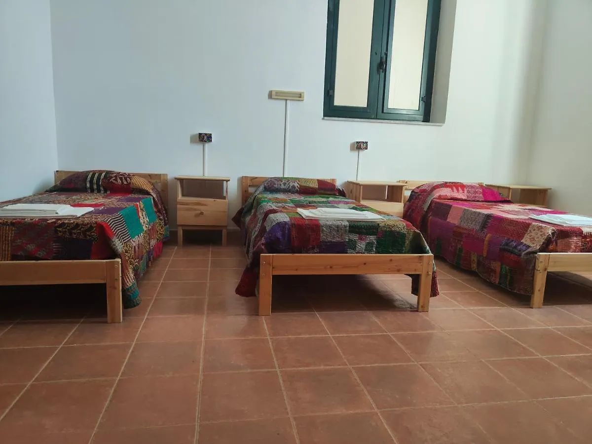 Beteya Hostel Don Bosco Catania